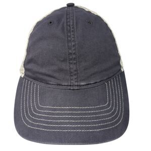 zkapz Snapback Trucker Hat Multicolor One Size Adjustable Mesh Back Blank